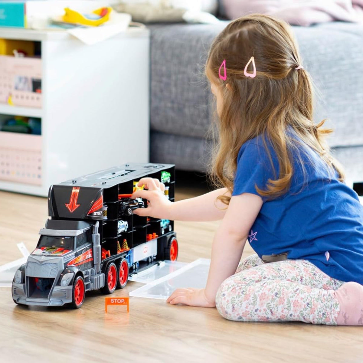 Truck City – Mundo da Diversão