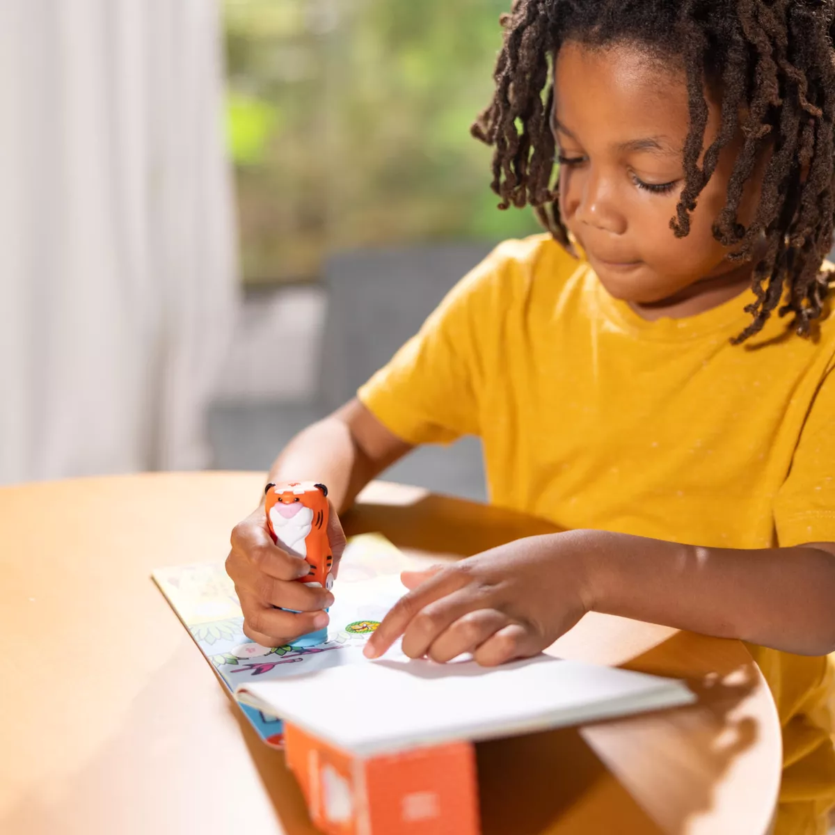 CariKids – Carimbo Cognitivo