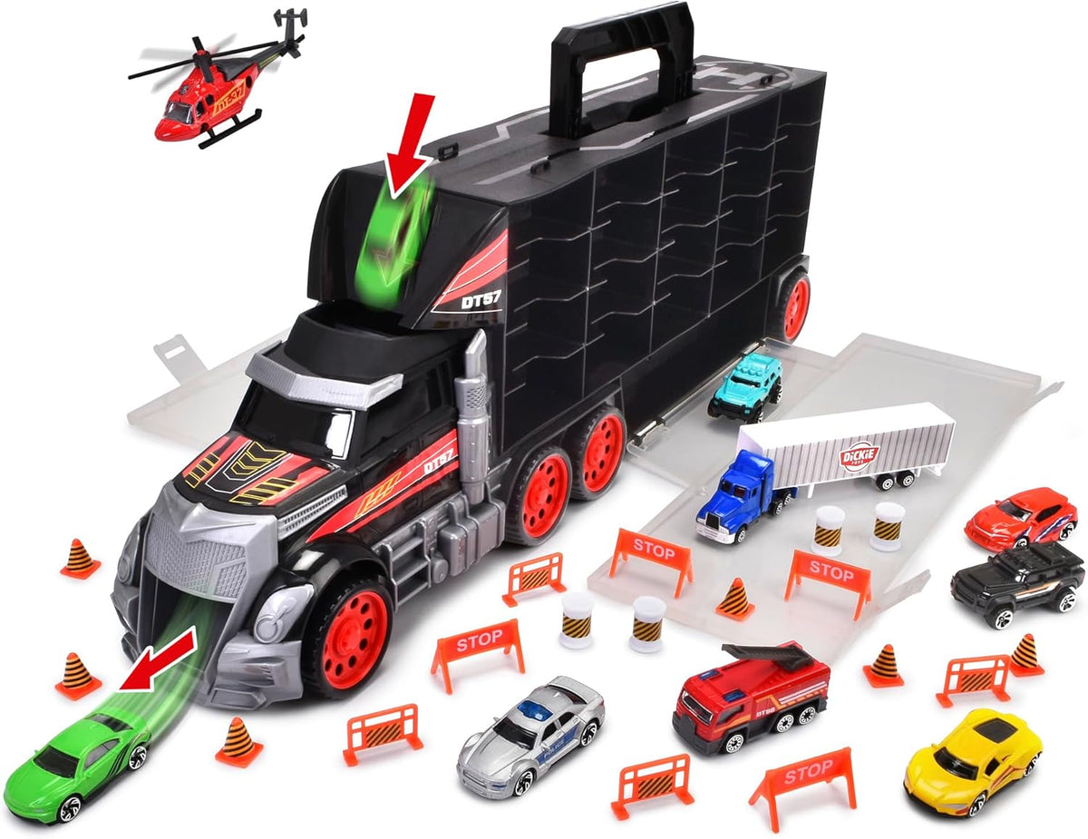 Truck City – Mundo da Diversão