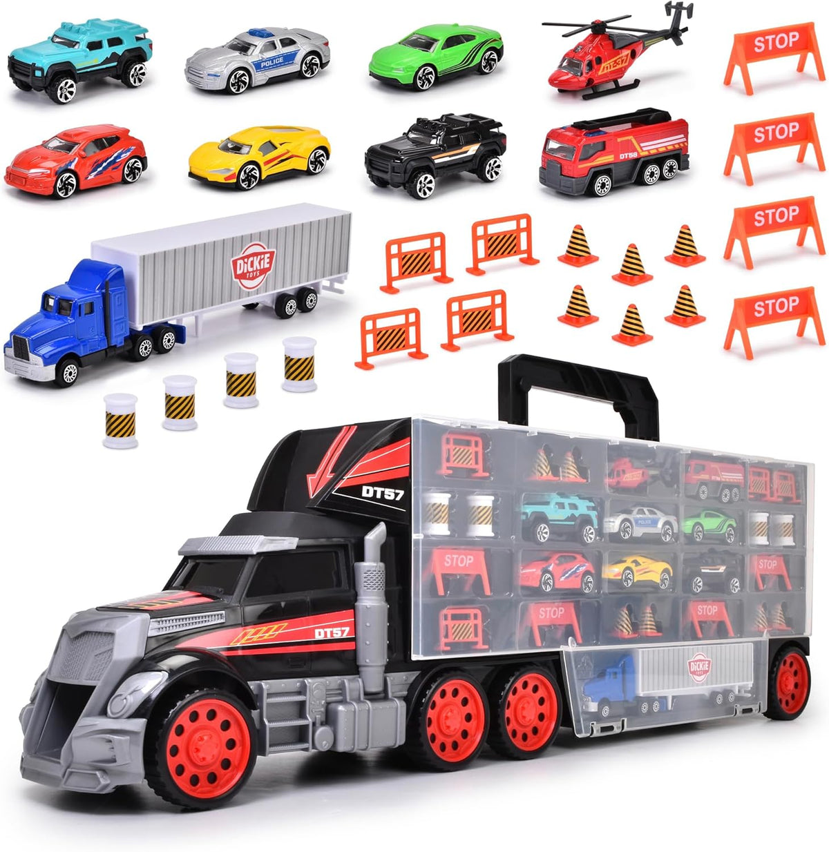 Truck City – Mundo da Diversão