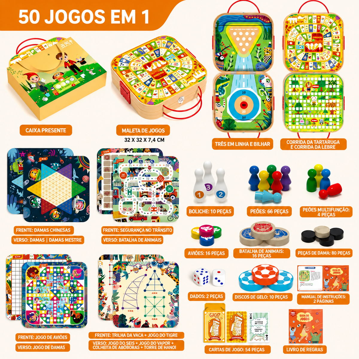 PlayBox - Diversão Sem Fim!