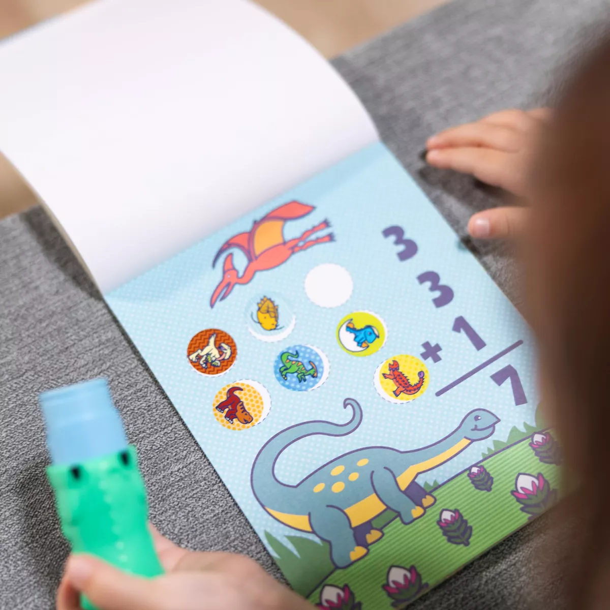 CariKids – Carimbo Cognitivo